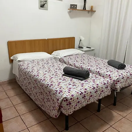 Casa Gemelli